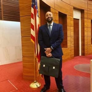 Meet your Posher, Mark